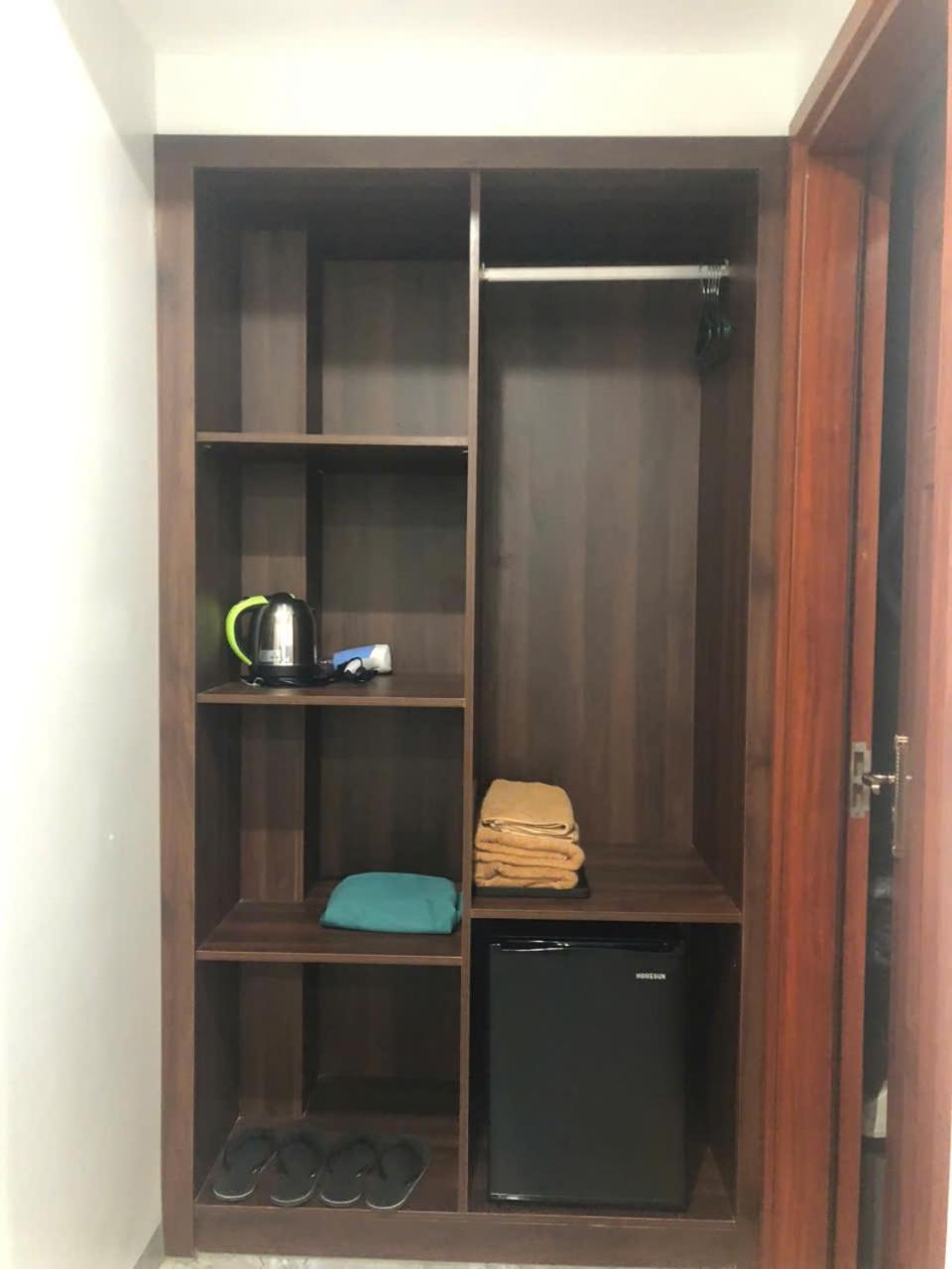 Tuan Chau Hqt Hotel Ха Лонг Екстериор снимка