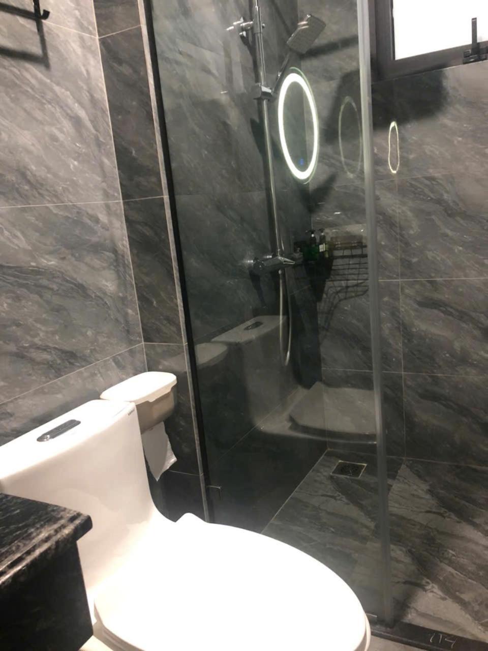 Tuan Chau Hqt Hotel Ха Лонг Екстериор снимка