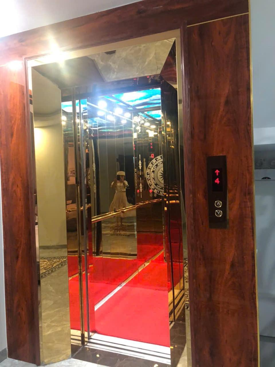 Tuan Chau Hqt Hotel Ха Лонг Екстериор снимка